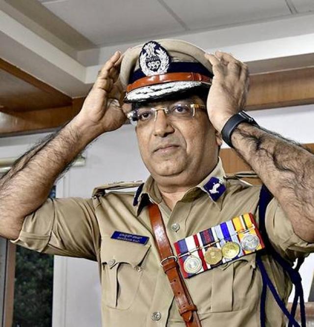 ನಗರ ಪೊಲೀಸ್ ಆಯುಕ್ತರ ವರ್ಗಾವಣೆ ಸಾಧ್ಯತೆ