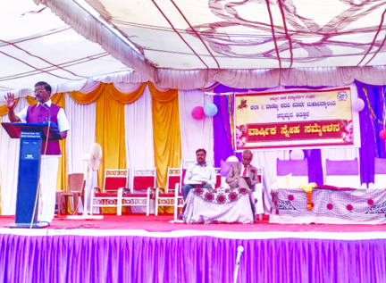 ಆತ್ಮ ವಿಶ್ವಾಸದಿಂದ ಓದಿದರೆ ಯಶಸ್ಸು ಕಟ್ಟಿಟ್ಟ ಬುತ್ತಿ