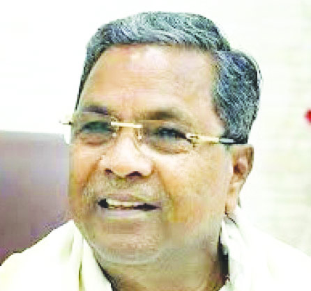 ಸಿಎಂಗೆ ಸಿದ್ದರಾಮಯ್ಯ ಪತ್ರ ಕ್ರಾಂತಿ!