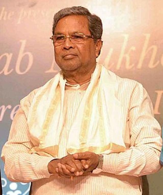 ಸಿದ್ದರಾಮಯ್ಯ ಸ್ವಯಂ ಕ್ವಾರಂಟೈನ್‌