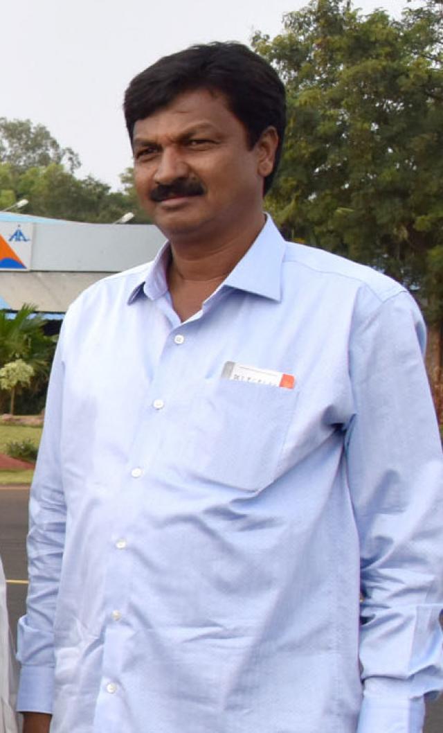 ಪ್ರವಾಹ ಭೀತಿ ಹಿನ್ನೆಲೆ: ಇಂದು ಮಹಾರಾಷ್ಟ್ರ ಸಚಿವರೊಂದಿಗೆ ಜಾರಕಿಹೊಳಿ ಸಭೆ