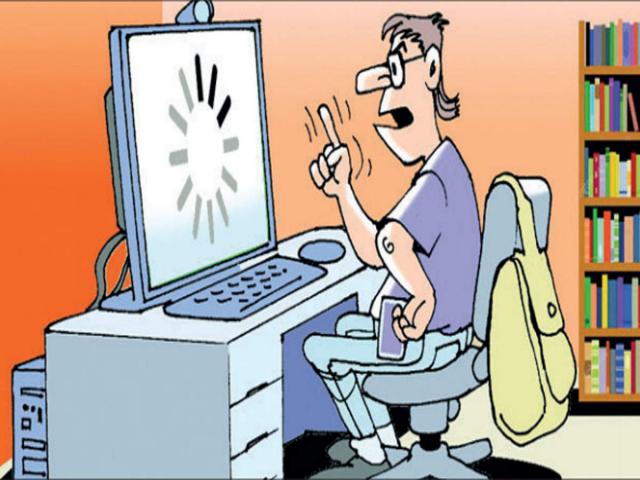 ಆನ್ಲೈನ್ ಬೋಧನೆ ಆದೇಶಕ್ಕೆ ಪಾಲಕರ ವಿರೋಧ-ಸೂಕ್ತ ನಿರ್ಧಾರ ಕೈಗೊಳ್ಳಲು ಒತ್ತಾಯ 