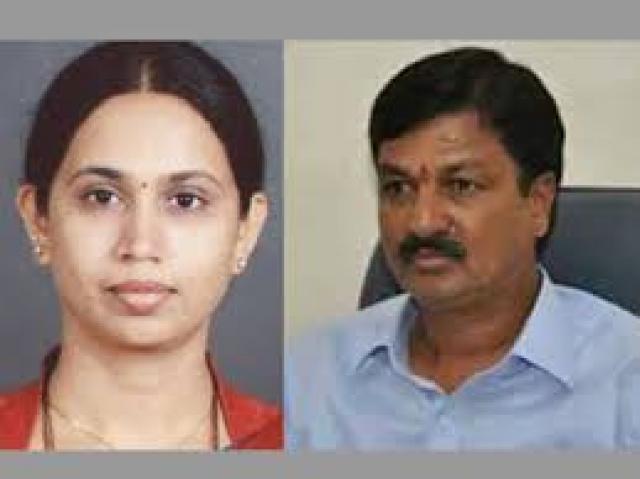 ಬೆಳಗಾವಿಯಲ್ಲಿ ತಾರಕಕ್ಕೇರಿದ ಕುಕ್ಕರ್ ಹಂಚಿಕೆ ರಾಜಕಾರಣ