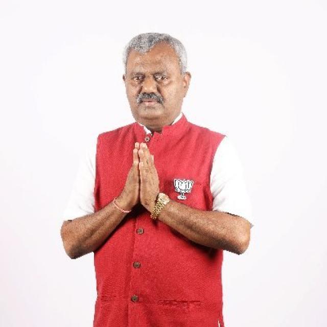 3 ತಿಂಗಳು ಯಶವಂತಪುರ-ಆರ್ ಆರ್ ನಗರದಲ್ಲೇ ವಾಸ್ತವ್ಯ ಹೂಡಿ ಕೊರೊನಾ ನಿಯಂತ್ರಣಕ್ಕೆ ಪ್ರಯತ್ನ: ಸೋಮಶೇಖರ್