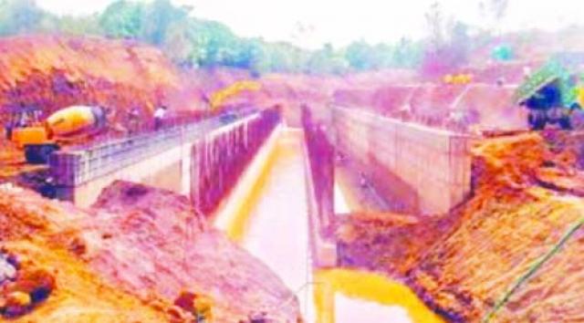 ಮಹದಾಯಿ : ರಾಜ್ಯದ ಸಚಿವರು ಸಾಥ್ ನೀಡಲಿ