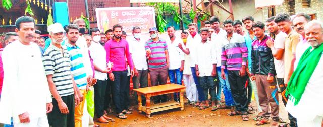 ಡೆಂಗ್ಯೂ, ಮಲೇರಿಯಾ: ಉಚಿತ ಲಸಿಕೆ ವಿತರಣೆ