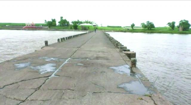 ಚಿಕ್ಕೋಡಿ ಉಪವಿಭಾಗದ ಎಲ್ಲ ಸೇತುವೆಗಳು ಸಂಚಾರಕ್ಕೆ ಮುಕ್ತ