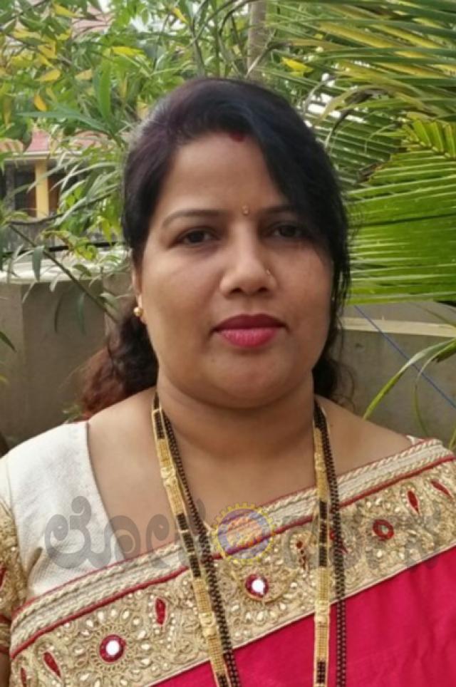 ಮುಖ್ಯಮಂತ್ರಿ ‌,ಗೃಹಸಚಿವರು ಶೀಘ್ರವಾಗಿ ಗುಣಮುಖರಾಗಲಿ- ಶಾಸಕಿ ರೂಪಾಲಿ ನಾಯ್ಕ ಪ್ರಾರ್ಥನೆ