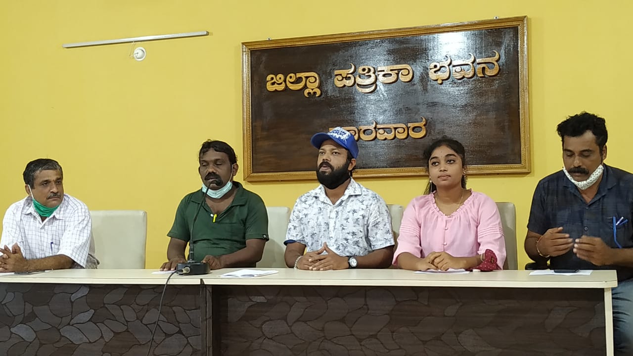  ಕಲಾವಿದರ ರಕ್ಷಣೆಗೆ ಯೋಜನೆ :  ಫೆಸ್ ಬುಕ್ ಲೈವ್ ನೃತ್ಯೋತ್ಸವ 