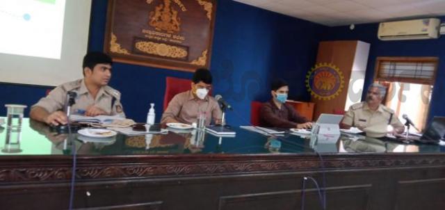 ಅಬಕಾರಿ ಅಕ್ರಮ ತಡೆಗೆ ಅಗತ್ಯ ಕ್ರಮ ಕೈಗೊಳ್ಳಿ : ಡಾ. ಹರೀಶ್ ಕುಮಾರ