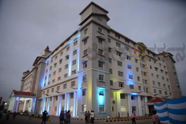 ಕಾರವಾರ ಜಿಲ್ಲೆಯಲ್ಲಿ 94 ಜನರಿಗೆ ಕೋವಿಡ್ 