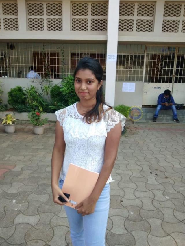 23 ವರ್ಷದ ಎಂಜಿನಿಯರ್ ಪದವೀಧರೆ ಯವತಿ ಗೆಲುವು