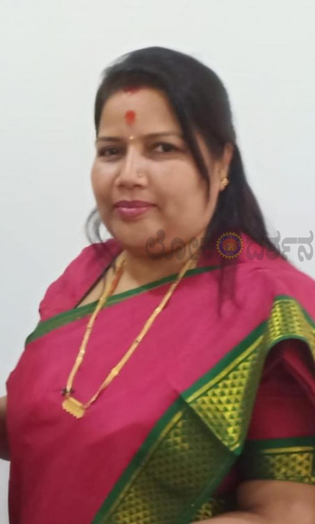 ಗಡಿ ಪ್ರದೇಶವನ್ನು ಹರಾಜಿಗಿಟ್ಟಿಲ್ಲ, ನಮ್ಮ ತಂಟೆಗೆ ಬಂದರೆ ಎಚ್ಚರ- ರೂಪಾಲಿ ನಾಯ್ಕ ಆಕ್ರೋಶ