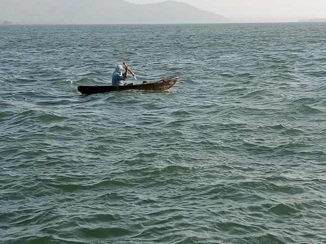 ಮೂವರು ಸಮುದ್ರ ಪಾಲು; ಗೋಕರ್ಣ ಕಡಲಲ್ಲಿ ದುರಂತ  ದೇವರ ದರ್ಶನಕ್ಕೆ ಬಂದು ಶವವಾದರು