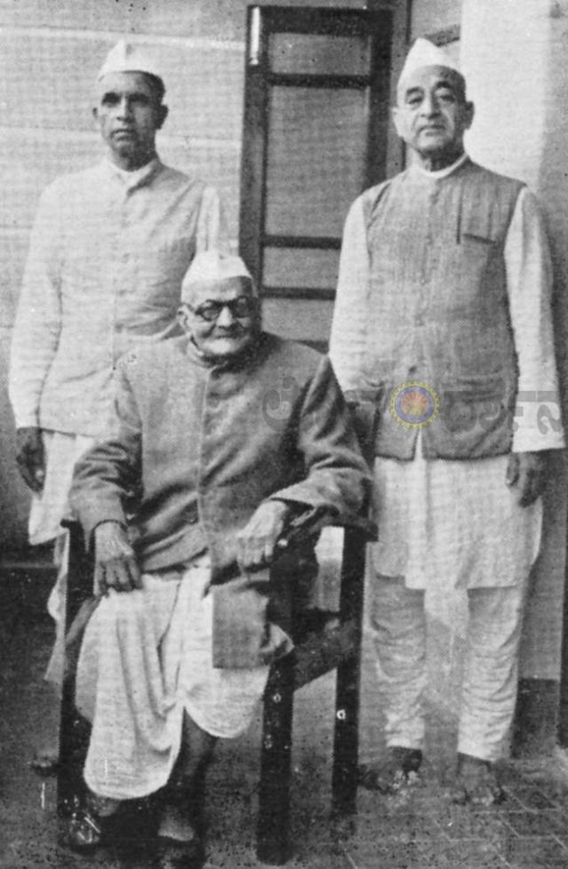 ಸ್ವಾತಂತ್ರ್ಯ ಹೋರಾಟದಲ್ಲಿ “ಕರ್ನಾಟಕ ಸಿಂಹ” ಗಂಗಾಧರ್ ರಾವ್ ದೇಶಪಾಂಡೆಯವರ ಪಾತ್ರ 