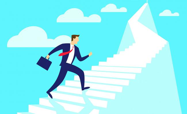 ಸ್ವರ್ಗ ಸಾಮ್ರಾಜ್ಯ ಕಟ್ಟಲು ತನ್ನದೇ ಗಟ್ಟಿ ನಿರ್ಧಾರ  ಬೇಕು 