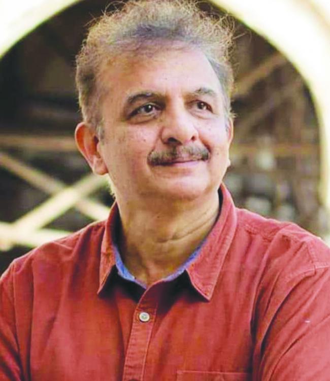 ಸಜ್ಜನಿಕೆಯ ಸಾಹಿತಿ: ಜಯಂತ ಕಾಯ್ಕಿಣಿ 