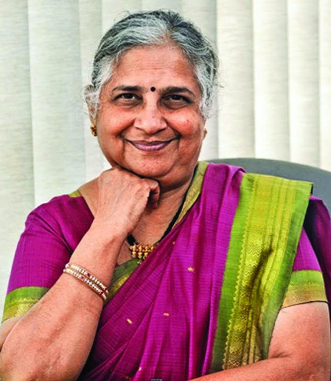 ಅಮ್ಮಾ, ನಿಮ್ಮನ್ನು ನಾವು ಇಷ್ಟ ಪಡೊದು ಯಾಕೆ ಗೊತ್ತಾ? 