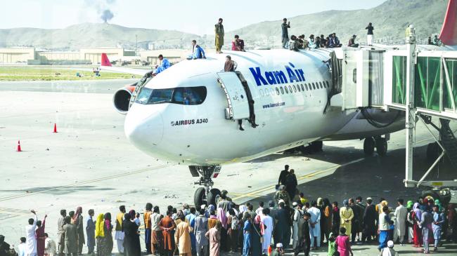 ಜಾತ್ಯಾತೀತ ಭಾರತದಲ್ಲಿಯೂ ತಾಲಿಬಾನಿಗಳ ಶನಿ ಸಂತಾನವಿದೆಯೇ ಎಂಬ ಅನುಮಾನ ಕಾಡುತ್ತಿದೆ...! 