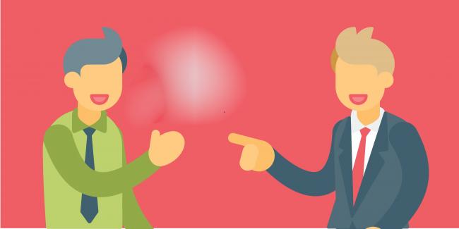 ಅಭಿಪ್ರಾಯ ಹೇರಿಕೆಯೇ ಶತ್ರುತ್ವಕ್ಕೆ ಕಾರಣ 