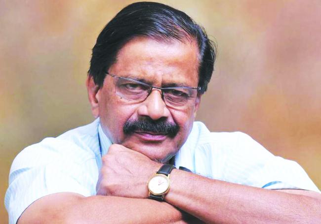 ಕನ್ನಡದ ಪ್ರೇಮ ಕವಿ: ಬಿ.ಆರ್. ಲಕ್ಷ್ಮಣ್ರಾವ್ 