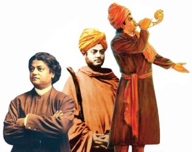 ಭಾರತದ ಭಾಗ್ಯೋದಯಕ್ಕೆ ನಾಂದಿ ಹಾಡಿದ ವೇದಾಂತ ಕೇಸರಿ! 