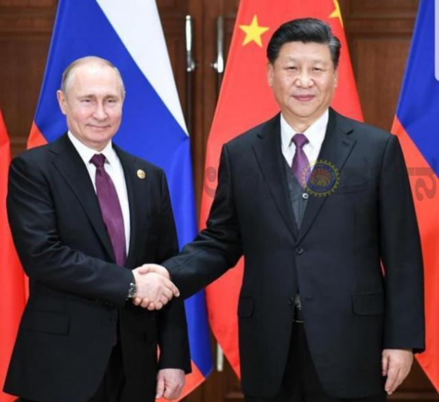 ತಾಲಿಬಾನ್, ಪಾಕಿಗಳ ಮಂಗನಾಟದ ಲಾಭ, ಚೀನಾಗೋ? ರಶಿಯಾಗೋ?