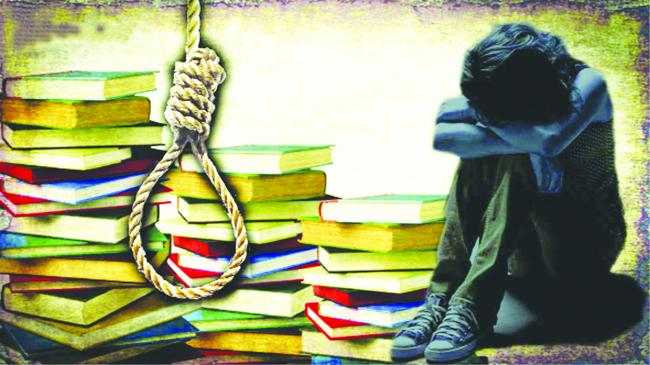 ಹದಿಹರೆಯಕ್ಕೆ ಸಾವು ನ್ಯಾಯವೇ? 