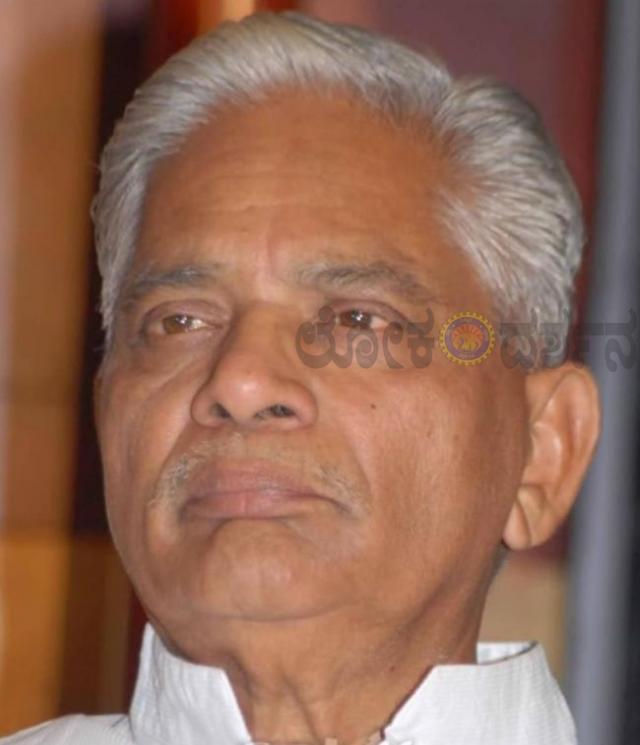 ಶರಣ ಸಾಹಿತಿ ಪ್ರೊ.ಜಿ.ಎಚ್‌.ಹನ್ನೆರಡುಮಠ