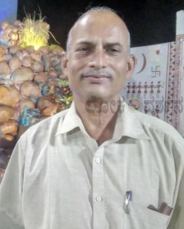 ಕುವೆಂಪು ಸಾಹಿತ್ಯದ ವಕ್ತಾರ - ಡಾ. ಗುರುಪಾದ ಮರಿಗುದ್ದಿ 