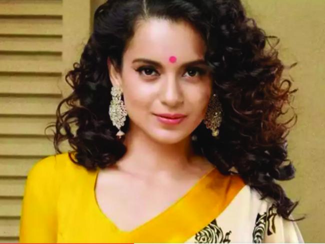 ಕಂಗನಾಗೆ ಪದ್ಮಶ್ರೀ ನೀಡಿದ ಸಕರ್ಾರಕ್ಕೆ ಮೇಜರ್ ಧ್ಯಾನ್ಚಂದ್ ನೆನಪಾಗಲಿಲ್ಲವೇ...? 