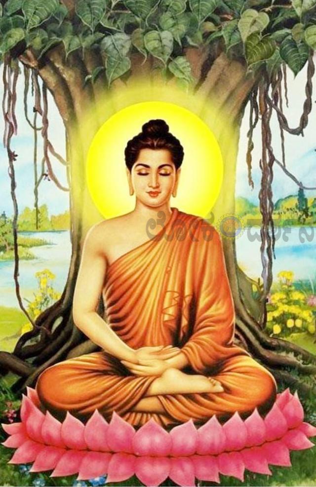 ಜಗತ್ತಿನ ಅತಿ ದೊಡ್ಡ ಪ್ರಾರ್ಥನೆ ಎಂದರೆ ತಾಳ್ಮೆ-ಗೌತಮ ಬುದ್ಧ 