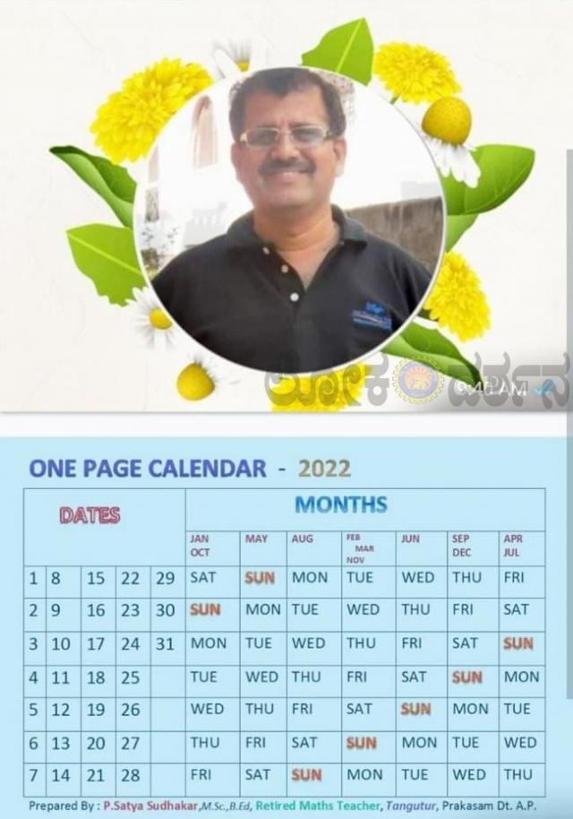 ಕ್ಯಾಲೆಂಡರ್‌= ಏನಿದು ಕ್ಯಾಲೆಂಡರ್‌=ಏನಿದು ಹೊಸ ವರ್ಷ?    