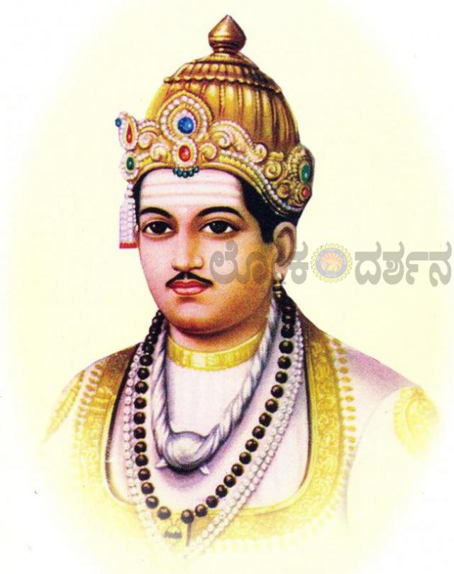ಅಗಮ್ಯ, ಅಗೋಚರ, ಅಪ್ರತಿಮನಾಗಿರುವ ಭಗವಂತನನ್ನು ಕಾಣಿಸುವ ಪರಿ 