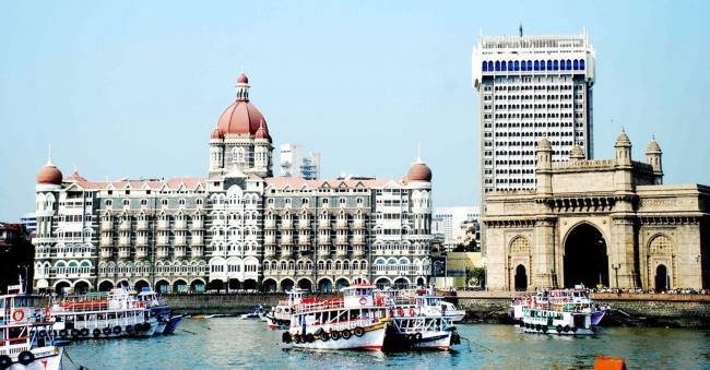 ಮುಂಬಯಿ ನಮ್ಮದೇ ಆಗಿತ್ತು ಅದರಲ್ಲೇನೂ ಸಂಶಯವಿಲ್ಲ  