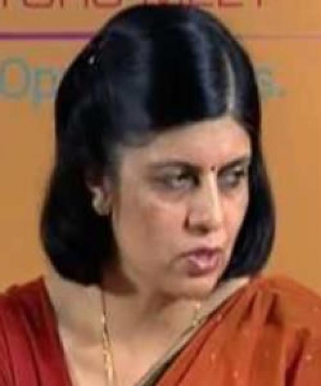  Vandita Sharma The Next Chief 