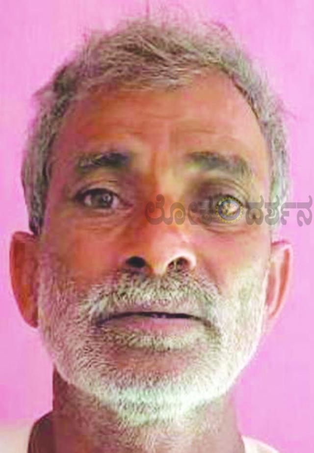 Accused Who Was
