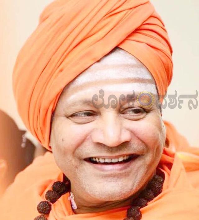 ಕನ್ನಡದ ಸಂತ : ಚಿಂಚಣಿಯ ಅಲ್ಲಮಪ್ರಭು ಶ್ರೀಗಳು 