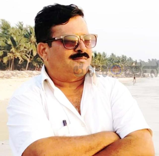 ಮನುಷ್ಯ ಪ್ರೀತಿಯ ಉತ್ತರವನ್ನು ಬಯಸುವ ಗಿರಿರಾಜನ ಗಜಲ್ 