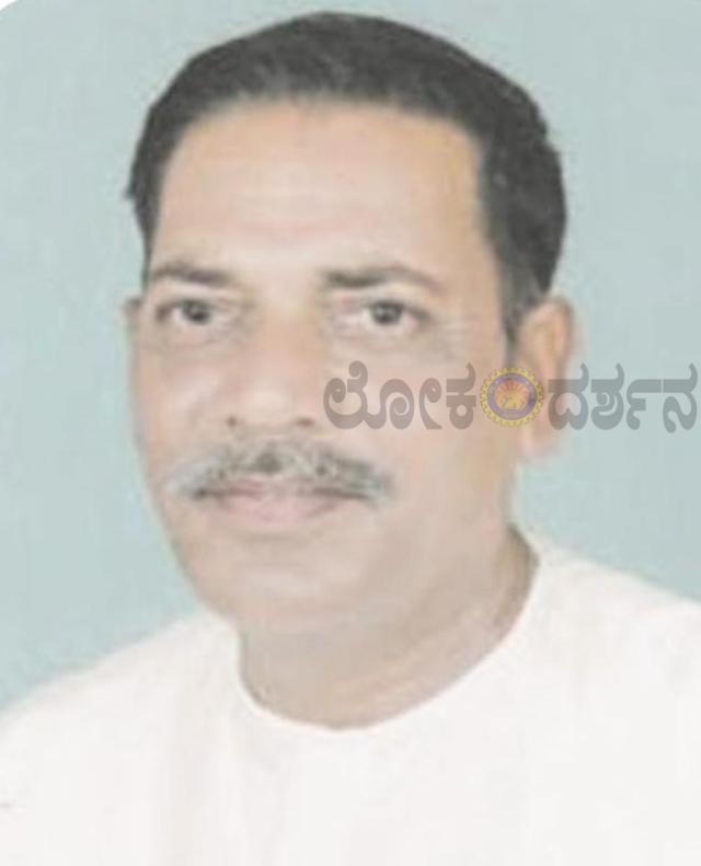 ಕಾಯಕ ಯೋಗಿ ಸಾಹಿತಿ : ಈರಯ್ಯ ಕಿಲ್ಲೇದಾರ 