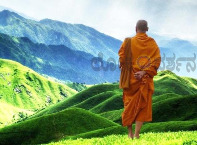 ಕಾವಿಯ ಹಿಂದೆ ಕಾಮದ ವಾಸನೆ ಆಡುತ್ತಿದೆ! 