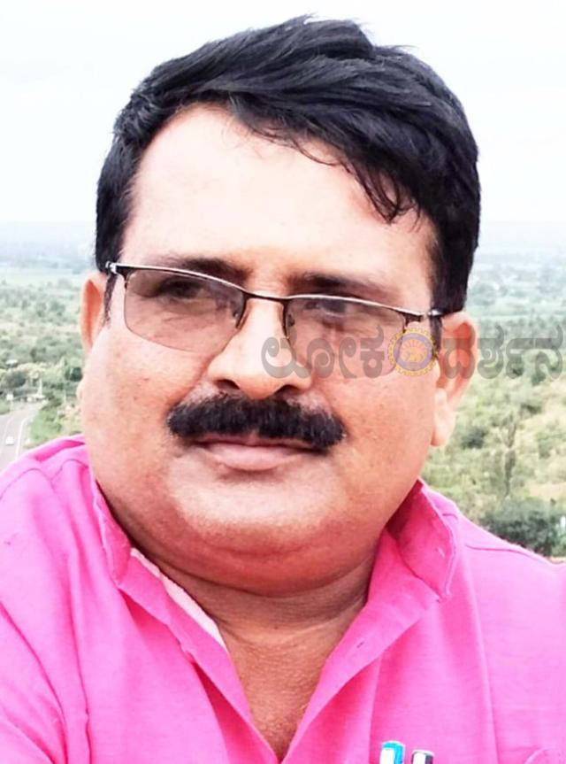 ಮನುಷ್ಯ ಪ್ರೀತಿಯ ಅಲ್ಲಾಗಿರಿರಾಜ್‌ಗೆ ಒಲಿದ ಗಜಲ್ ಸಮ್ಮೇಳನದ ಅಧ್ಯಕ್ಷ ಸ್ಥಾನ  