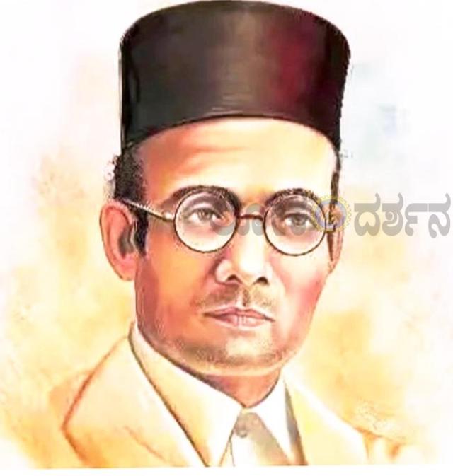 ಬರೀ ಸತ್ತವರನ್ನು ಬೈಯುವುದರಲ್ಲಿ ಬದುಕು ನಡೆಸುವ ಇವರು ಬದುಕಿದ್ದು ಸಾಧಿಸಿದ್ದಾದರೂ ಏನು ಹೇಳಿ...? 