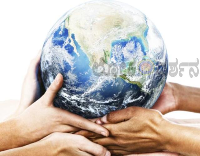 ಜನರ ಆರೋಗ್ಯಕ್ಕೆ ಭೂಮಿಯ ಫಲವತ್ತತೆ ಮೂಲಾಧಾರ 