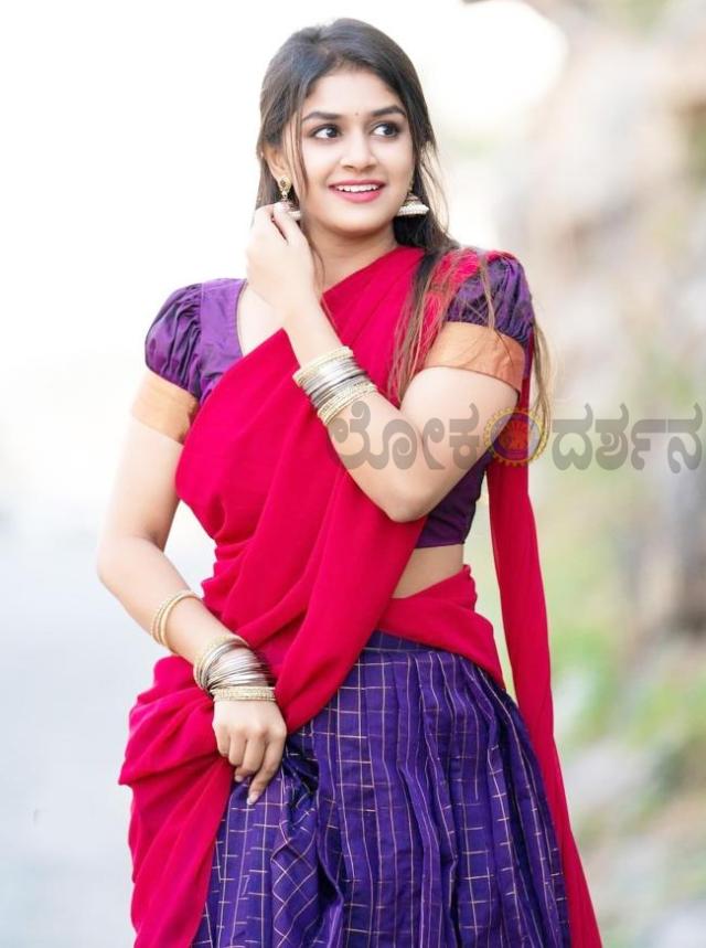 ಒಲವು ಇನ್ನೂನು ಬೇಕಾಗಿದೆ ಎಂಬ ಭಾವ ಹೊರಸೂಸುವ ಅಕ್ಷತಾ ಗಜಲ್ 