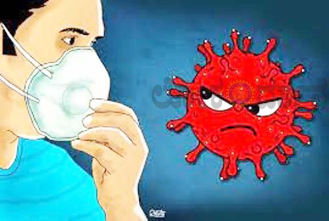 ಅವರೇ ಸೃಷ್ಟಿಸಿದ ವೈರಾಣು ಈಗ ಅವರನ್ನೇ ಗುಮ್ಮತ್ತಿದೆ! 