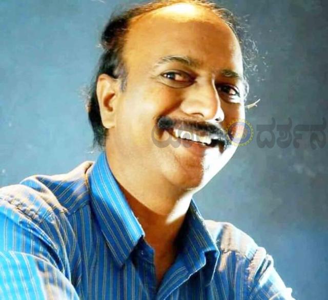 ರೂಪಕ ಕಥೆಗಾರ : ಡಾ. ಬಸು ಬೇವಿನಗಿಡದ 