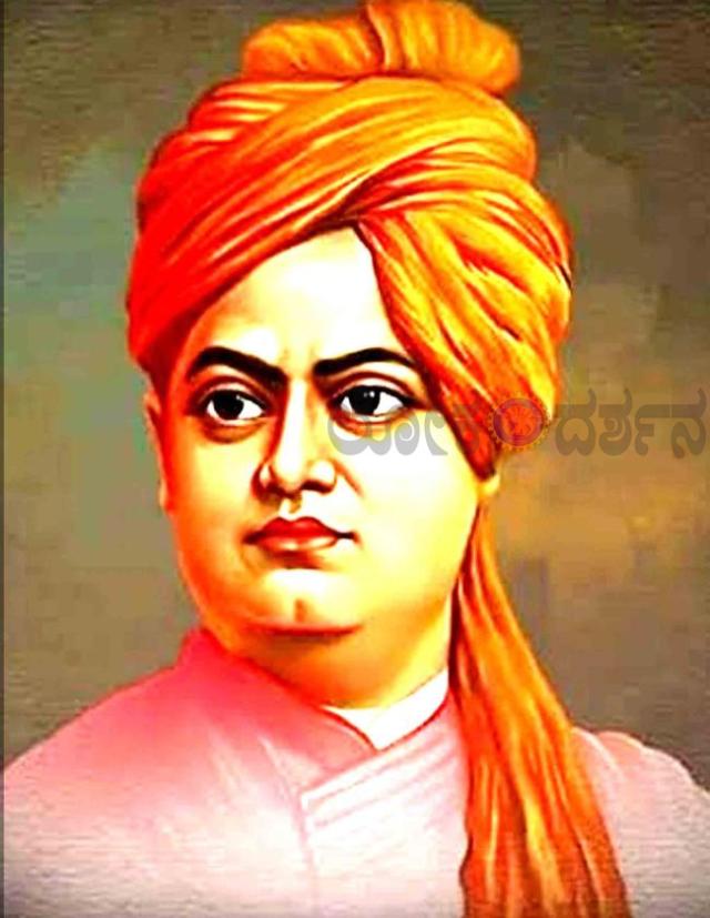 ಇವರನ್ನು ನೆನೆಸಿಕೊಂಡಾಗಲೆಲ್ಲ ಸ್ವಾಭಿಮಾನದ ಶಕ್ತಿ ಪುಟಿದೇಳುತ್ತದೆ!  