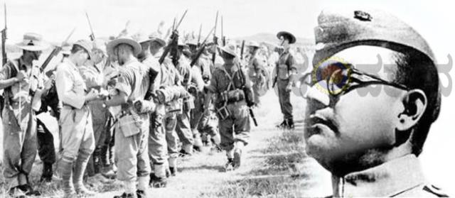 ಮತ್ತೆ ಮತ್ತೆ ಕಾಡುವ ಪ್ರಶ್ನೆ ಆಝಾದ್ ಹಿಂದ್ ಫೌಜ್ ಭಾರತಕ್ಕೆ ನುಗ್ಗಿದ್ದರೆ? 