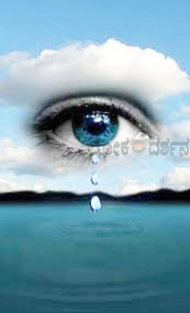 ಉಸಿರು ನಿಂತ ಮರುಕ್ಷಣ ಸಾಕು ಎರಡೇ ನಿಮಿಷದ ಮೌನಾಚರಣೆ 